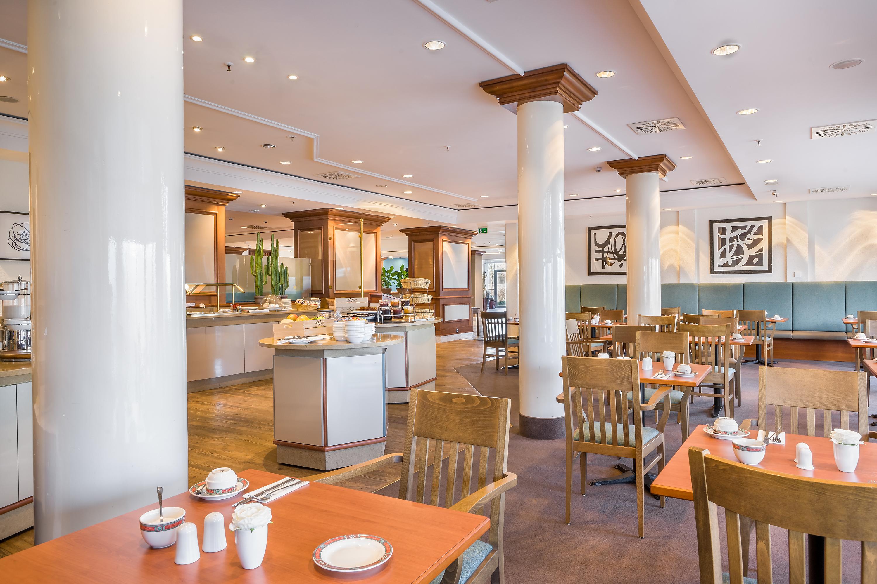 Garner Hotel Ruesselsheim By Ihg Экстерьер фото