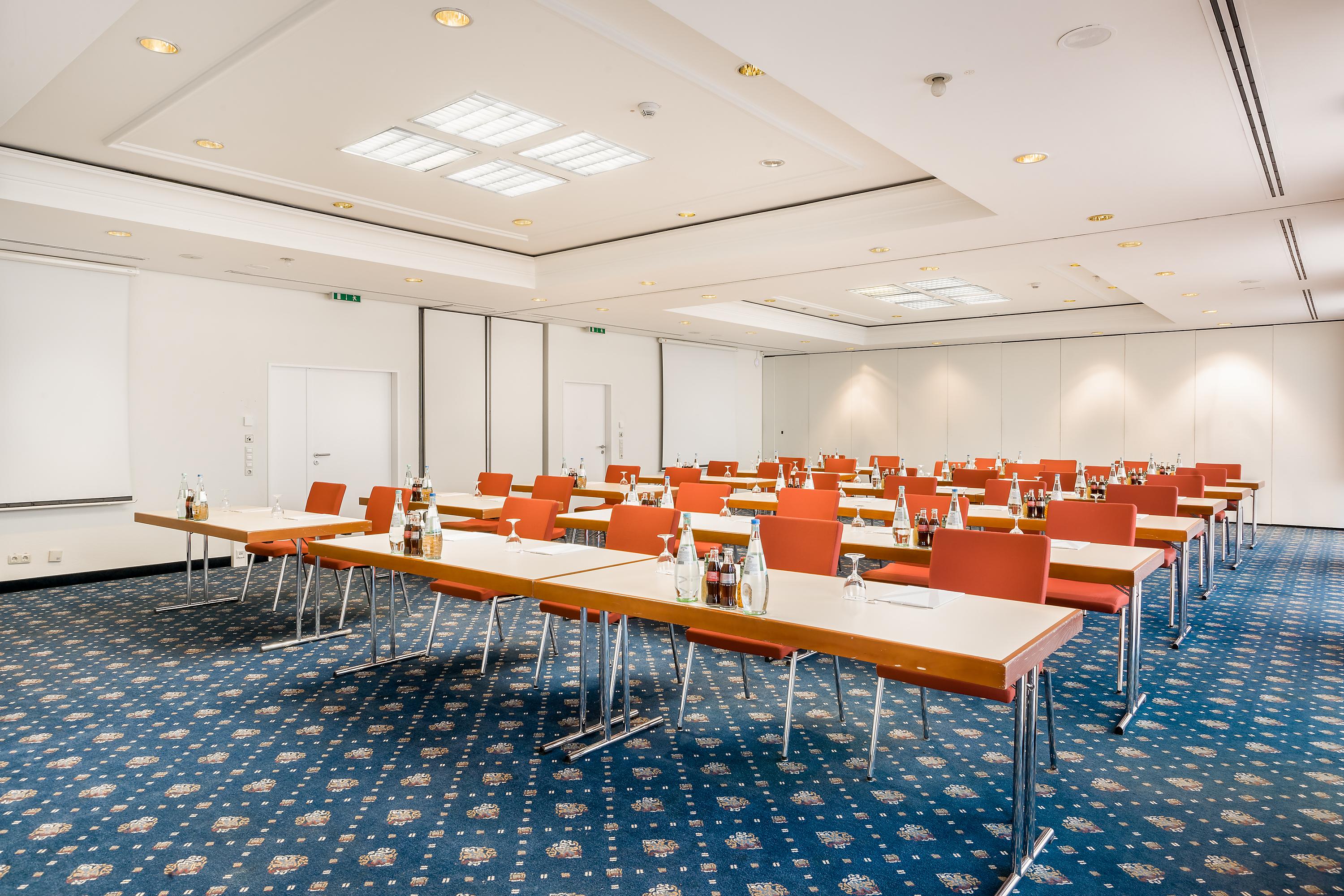 Garner Hotel Ruesselsheim By Ihg Экстерьер фото