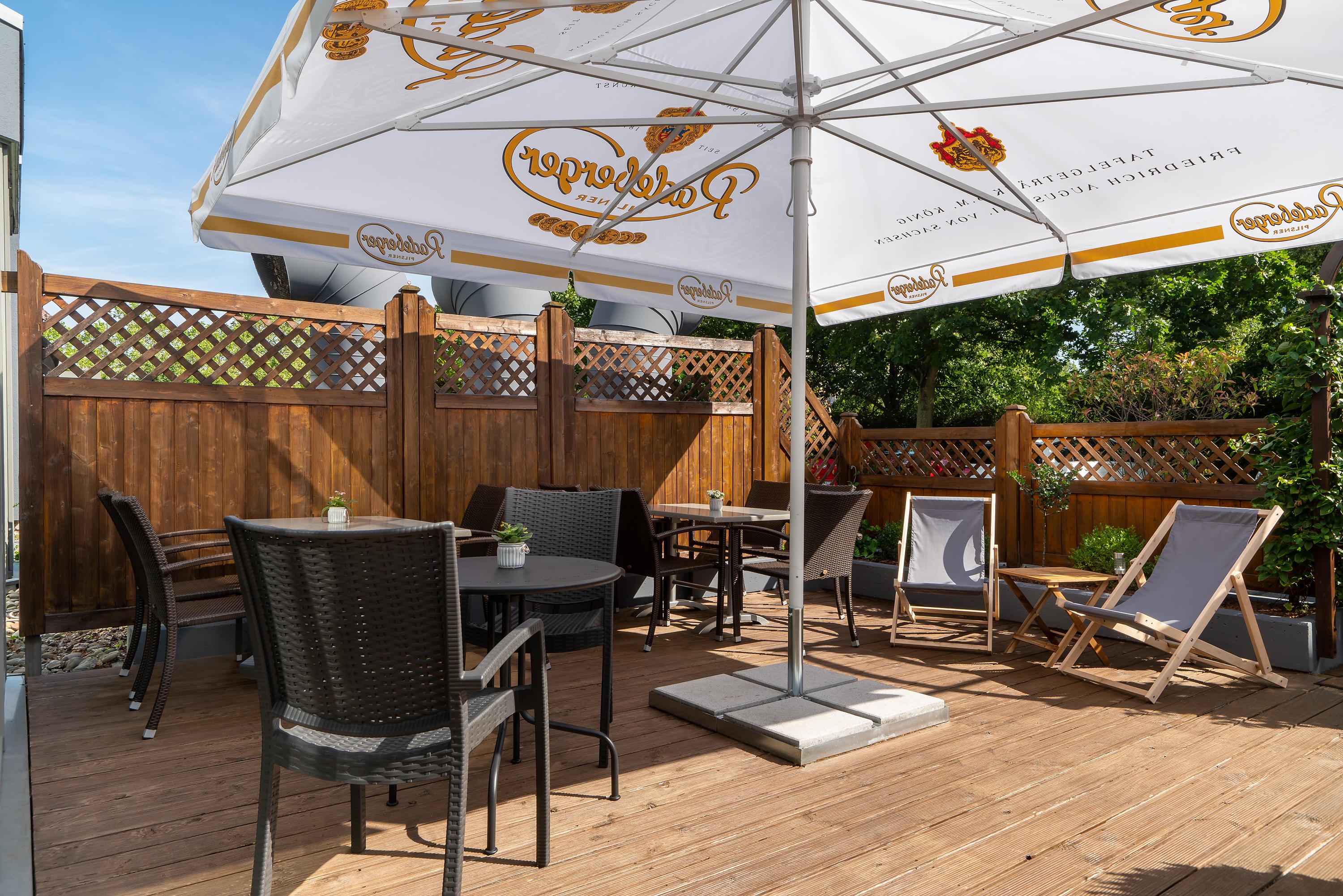 Garner Hotel Ruesselsheim By Ihg Экстерьер фото
