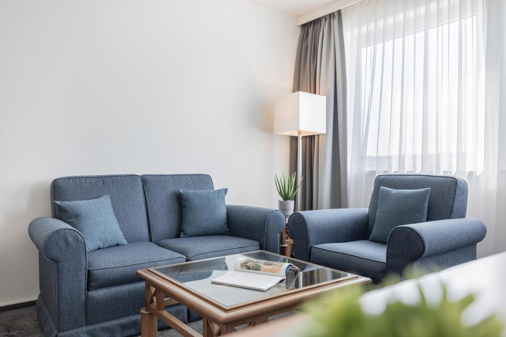 Garner Hotel Ruesselsheim By Ihg Экстерьер фото
